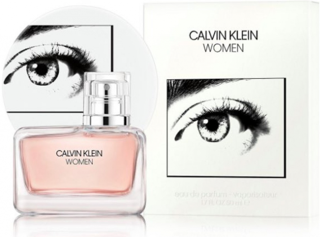 Calvin Klein parfémovaná voda dámská 30 ml