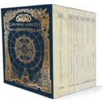 World of Warcraft: Exploring Azeroth: The Complete Collection – Hledejceny.cz