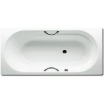 Kaldewei Ambiente Vaio Star 170 x 80 cm 234123003001 – Hledejceny.cz