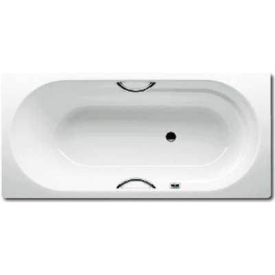 Kaldewei Ambiente Vaio Star 170 x 80 cm 234123003001 – Hledejceny.cz