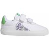 Dětské tenisky adidas VULC RAID3R BUZZ CF GY5441 Bílý