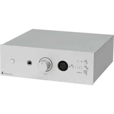 Pro-Ject Head Box DS2 – Hledejceny.cz