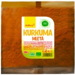 Wolfberry Kurkuma mletá BIO 200 g – Sleviste.cz