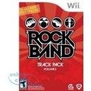 Hra na Nintendo Wii Rock Band Song Pack 2