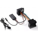 Bluetooth A2DP / handsfree modul pro VW, Škoda, Seat s Most 552hfvw009b 552hfvw009b – Zboží Živě