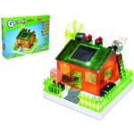 Greenex Solární eko domek – Sleviste.cz