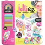 Jelli Rez Creator kreativní sada pro výrobu bižuterie VÝPRODEJ – Hledejceny.cz