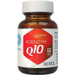 Hepatica CoQ10 Koenzym Q10 80 mg 60 rostlinných kapslí – Hledejceny.cz