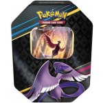 Pokémon TCG Crown Zenith Tin - Galarian Moltres – Zbozi.Blesk.cz