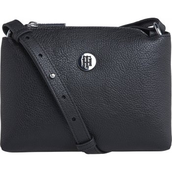 Tommy Hilfiger dámská crossbody kabelka Th Core Crossover AW0AW07684 black  od 2 122 Kč - Heureka.cz