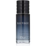 Christian Dior Sauvage toaletní voda pánská 30 ml – Sleviste.cz