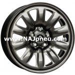 Alcar Stahlrad Hybrid 130005A 6.5x16 5x112 ET48 | Zboží Auto