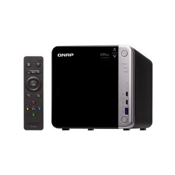 QNAP TS-453BT3-8G