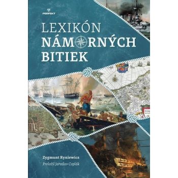 Lexikón námorných bitiek - Zygmunt Ryniewicz