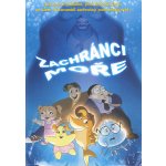 Zachránci moře DVD – Sleviste.cz