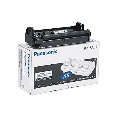 Panasonic KX-FA84E - originální – Zboží Živě