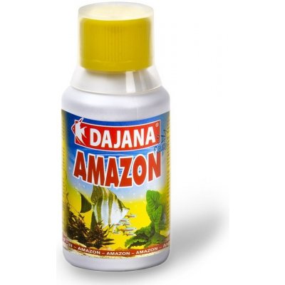 Dajana Amazon 100 ml – Zboží Mobilmania