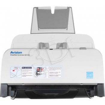 Avision AD125