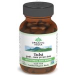 Organic India Tulsi 60 kapslí – Hledejceny.cz