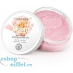 Organique cukrový tělový peeling s vůní květin Bloom Essence (Body peeling) 200 ml – Hledejceny.cz