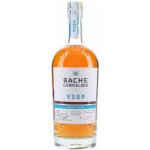Bache Gabrielsen VSOP 40% 1 l (holá láhev) – Zboží Dáma
