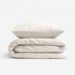 Goldea bavlna povlečení slonová kost 140x200 70x90 – Sleviste.cz