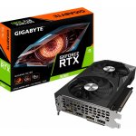 Gigabyte GV-N3060GAMING OC-8GD – Zboží Živě