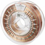 Spectrum PLA SILK RAINBOW, 1,75mm, 1000g, 81021, ANCIENT – Zboží Živě