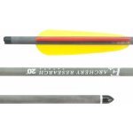 Beast Hunter HalfMoon carbon 20″ 1 ks – Zboží Dáma