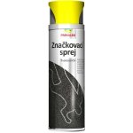 Primalex Sprej značkovací žlutá 500 ml