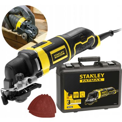 Stanley FME650K – HobbyKompas.cz