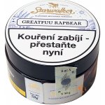 Starwalker Greatfuu Rapbear 50 g – Zboží Mobilmania