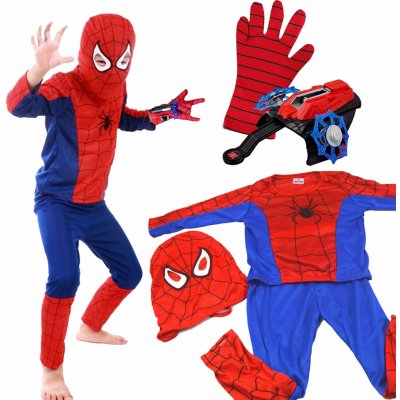 SPIDERMAN Toys – Zbozi.Blesk.cz