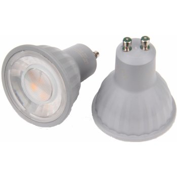 T-Led LED žárovka GU10 P7WDIM stmívatelná Denní bílá
