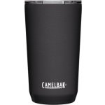 CamelBak Tumbler Vacuum Stainless 500 ml black – Sleviste.cz