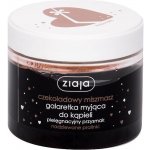 Ziaja Chocolate Mix Bath Jelly Soap mycí želé 260 ml – Zboží Dáma