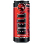 Hell Energy Classic 24 x 250 ml – Sleviste.cz