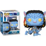 Funko Pop! Avatar Neytiri Movies 1322 – Zboží Dáma