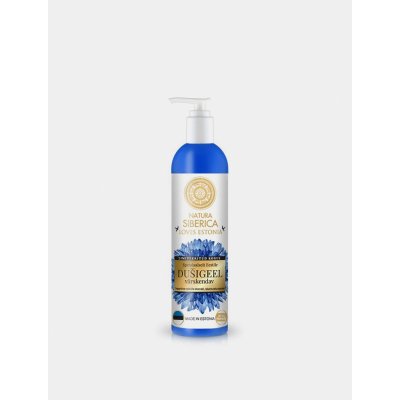 Natura Siberica Loves Estonia osvěžující sprchový gel 400 ml