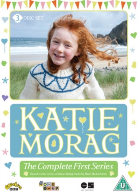 Katie Morag: Complete Series 1 DVD