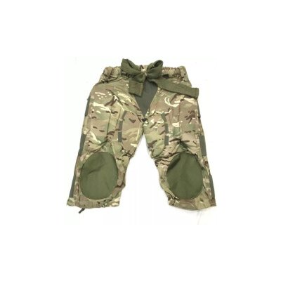 Kalhoty Tier 3 Pelvic Protection 3 MTP multicam – Hledejceny.cz