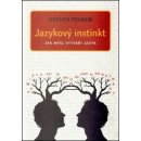 Kniha Jazykový instinkt - Steven Pinker