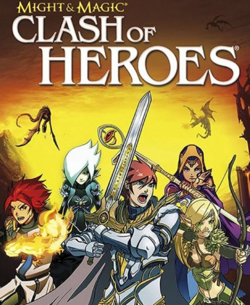 Might and Magic: Clash of Heroes