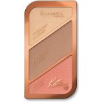 Rimmel London Kate Sculpting Palette konturovací paleta 2 Coral Glow 18,5 g – Sleviste.cz