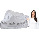 Obal XQ MAX CY5900940 šedý – Zbozi.Blesk.cz