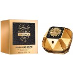 Paco Rabanne Lady Million Fabulous parfém dámský 80 ml – Hledejceny.cz