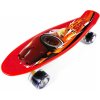 Skate deska Disney Cars