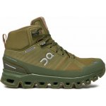 On Running Cloudrock Waterproof 2399245 – Zboží Dáma