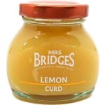 Mrs. Bridges Citrónový krém 113 g – Zboží Dáma