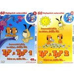 Tip a Tap 1+2 - kolekce DVD – Hledejceny.cz